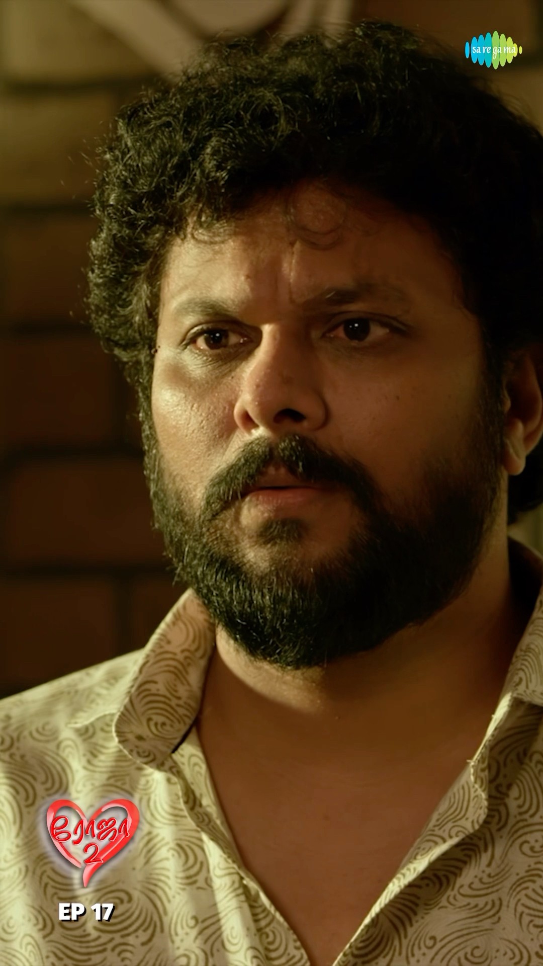 Mathi Shouting Venky | Roja 2 | Priyanka Nalkari | Niyaz | #shorts #ytshorts