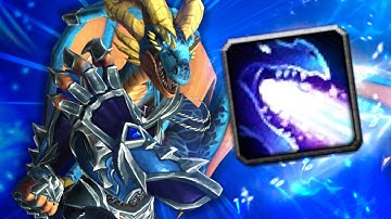 Evoker Can Be INCREDIBLY Deadly In Dragonflight Beta! (5v5 1v1 Duels) - PvP WoW: Dragonflight Beta