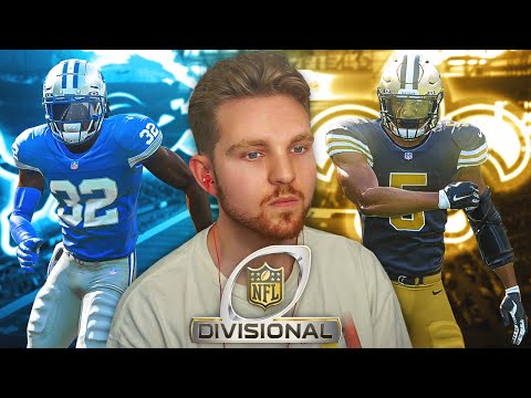 The $27,000 Lions CFM playoff game that left me SPEECHLESS...