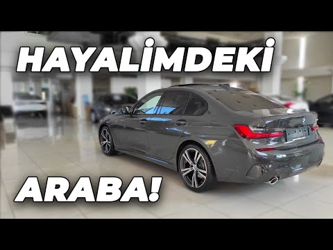 HAYALİMDEKİ ARABA! | BMW G20 320i İncelemesi | OtoGrafi