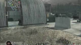 COD4 Servers Fail