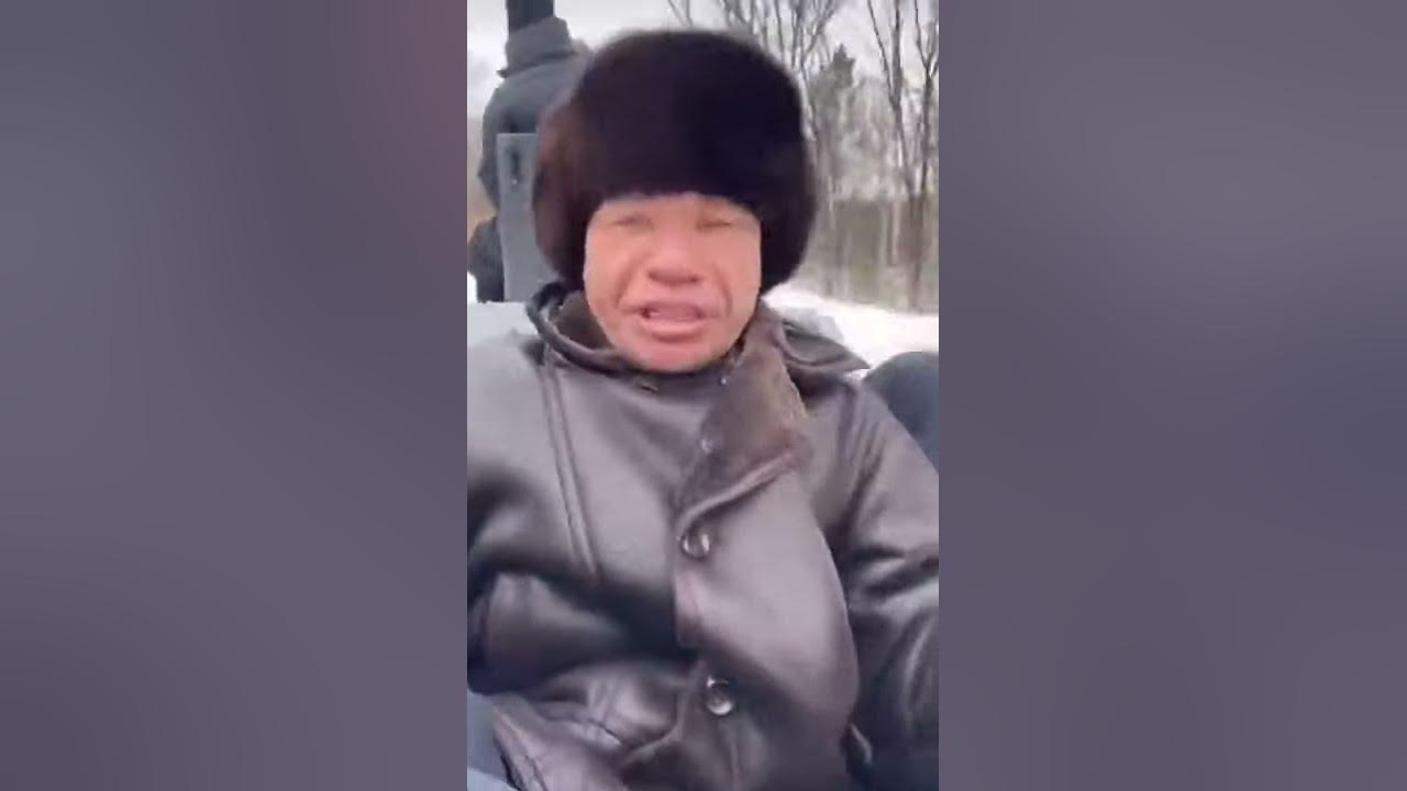 Олег Монгол за рулем БМВ