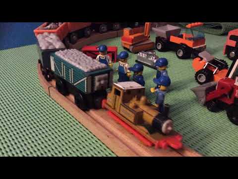 Remake: Stepney Gets Lost US