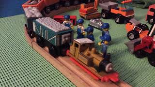Remake Stepney Gets Lost Us