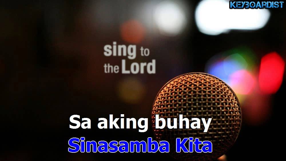 Minamahal Kita (Karaoke Instrumental) Minamahal Kita (Karaoke Instrumental)