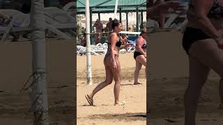 🇹🇷 Side Beach Antalya