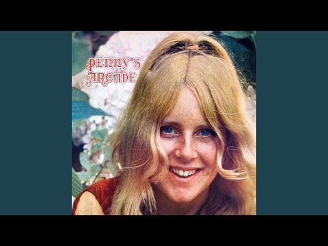 Penny Nichols — Color of Love