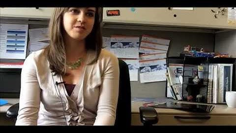 Alumni Interview With Cara Miale Goman