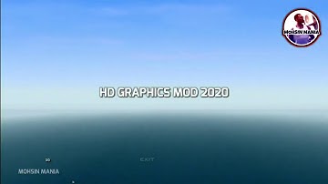 #GTASAANDROID #HDGRAPHICS #GTASAHDGRAPHICS  GTA SA HD Graphics Mod Android 2020 | Support All Device