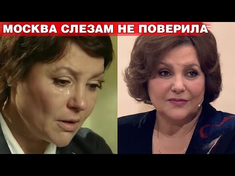 Жизнь с пьющим мужем и «особенный» ребенок  | Судьба актрисы Елены Мольченко