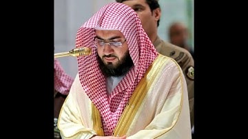 يوم هم بارزون لا يخفى على الله منهم شيء… تلاوة خاشعة ومميزة بصوت الشيخ بندر بليلة