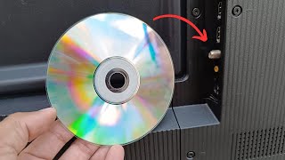 Just insert the CD into your TV and all the channels in the world will be unlocked in Full HD by Inova ou inventa 3,724 views 12 days ago 7 minutes, 20 seconds