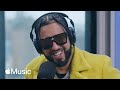 French Montana: 'They Got Amnesia’ and Hitting the Creative Reset Button | Apple Music
