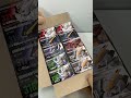 FW GUNDAM CONVERGE #29 ガンダムコンバージ２９ ダブルオークアンタ GFreD ガンダムTR-6［ウーンドウォート］［ヘイズルⅡ］メッサーＦ０２型 リボーンズガンダム 食玩