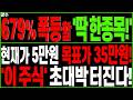 10배 대장주 주가전망) 이 주식 초대박 터진다! 현재가 5만원 목표가 OO만원! | 태양광 재생에너지 에너지고속도로 데이터센터 페로브스카이트 일론머스크 디에스경제타임즈 광수