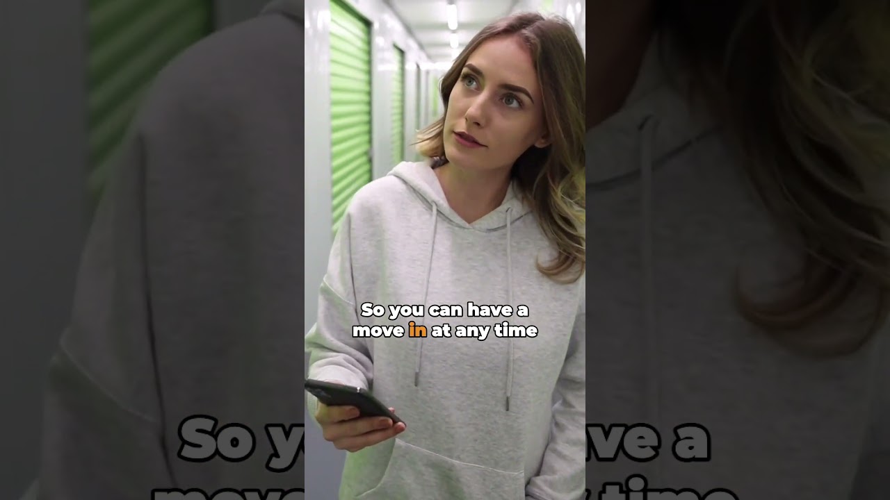 Automated Self Storage