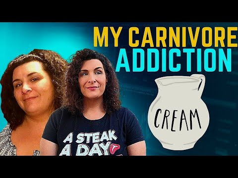 Losing Weight On The Carnivore Diet Doesn't Require Perfection - YouTube