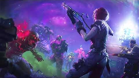 Codm season 6 loading screen Video