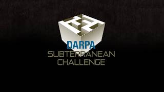 DARPA Subterranean Challenge Tunnel Circuit Event Preview screenshot 5