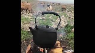 Çoban Çayı.çoban..kavalı