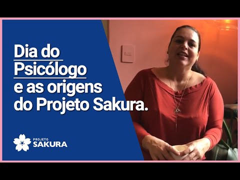 Projeto Sakura