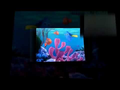 (YTPMV) Finding Nemo 2003 ABC Stunts Scan - YouTube