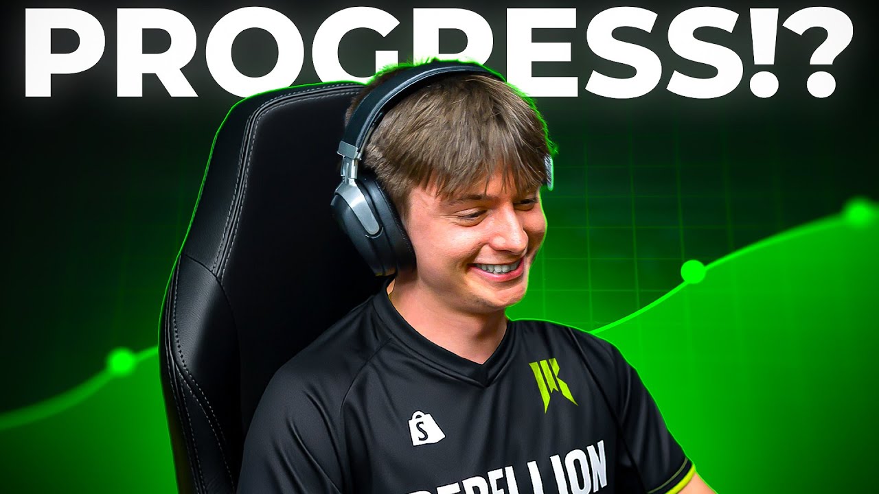 My First Event With Shopify Rebellion... What Happened?