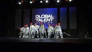 Mini Stars Team Global Talent