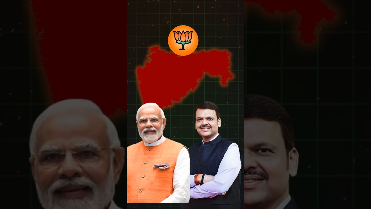 Who will be the Next CM of Maharashtra ? | Unbounded Minds
