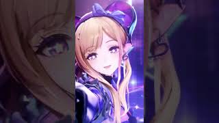 オペレーターファイル [リーノ：心と星の焦点] Short Ver.