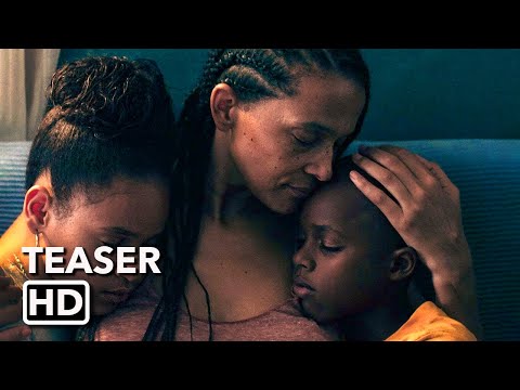 Bantú Mama (2021) - Ivan Herrera, Clarisse Albrecht - HD Teaser - English Subtitles