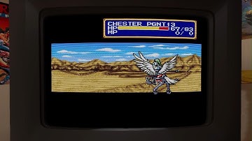 Shining Force 2 Part 24