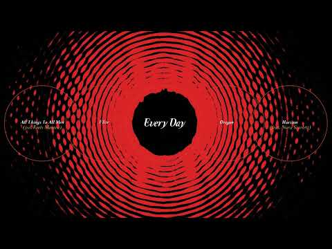 The Cinematic Orchestra All Things To Men Feat Roots Manuva Official Audio 