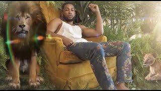 Jacob Latimore - SELFISH (LYRIC VIDEO)