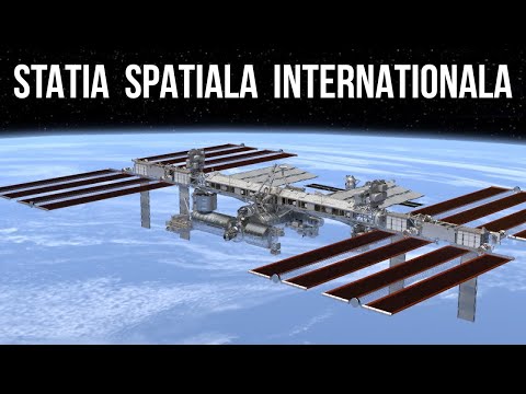 Video: Graficitatea Artificială Va Fi Creată La Stația Spațială Mir-2 - Vedere Alternativă