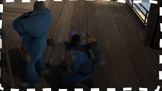 Team Fortress 2: The Woke Mob