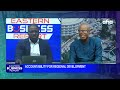 ACCOUNTABILITY FOR REGIONAL DEVELOPMENT | EASTERN BUSINESS REPORT WITH ANITCHE NDUDIM ROWLAND