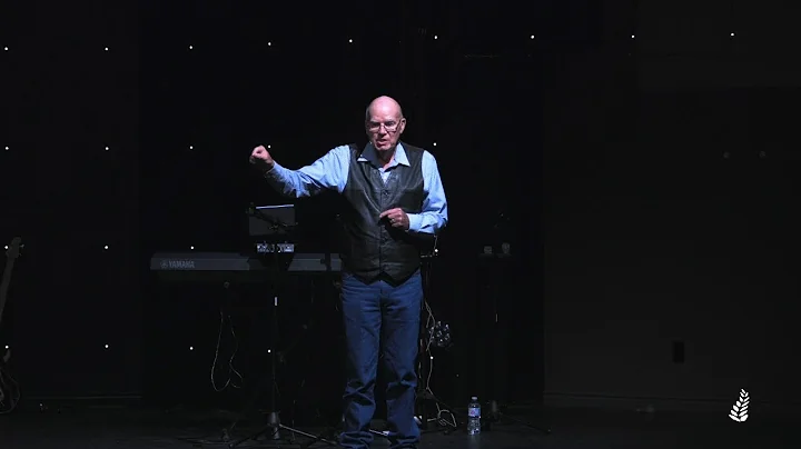 Special Guest Wayne McEwen