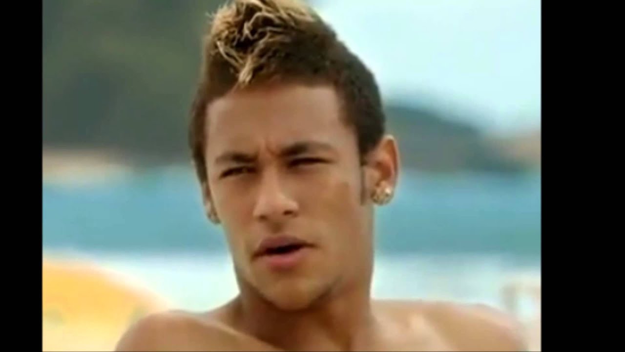 ネイマール来日 ファン700人大混乱 Youtube