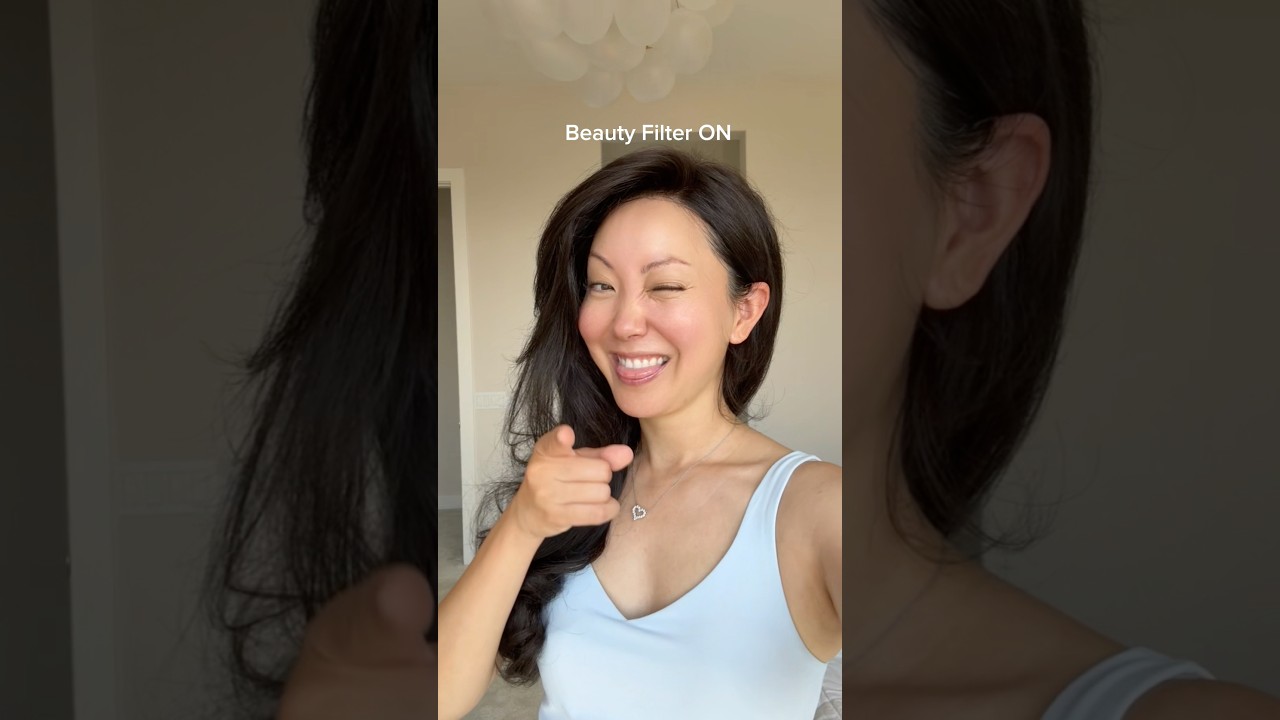 Social media vs Reality! 💅