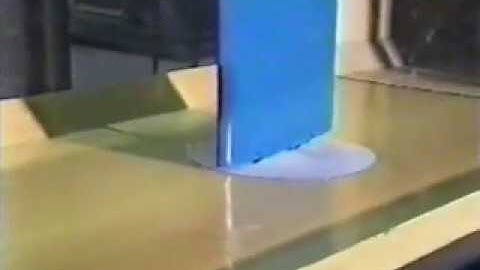 Aeroelastic Experiments - Airfoil with Nonlinear Freeplay