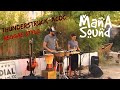 Mana sound  thunderstruck acdc reggae cover