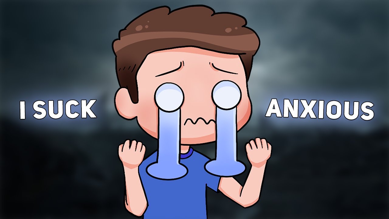 How to Overcome M+ Anxiety