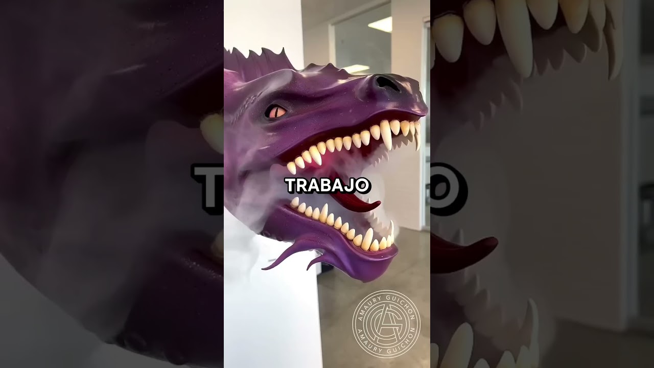 Hija secreta apareció después del arresto de su mamá Genio de programación autodidacta me llama papá