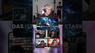 WER soll DAS sein ?! #leagueoflegends #gaming #quiz #tolkinlol