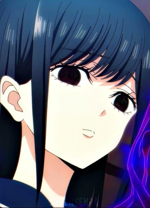 Yuriko (Isekai Shikkaku)  4K Edit