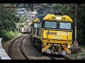 Freight in the Central Coast