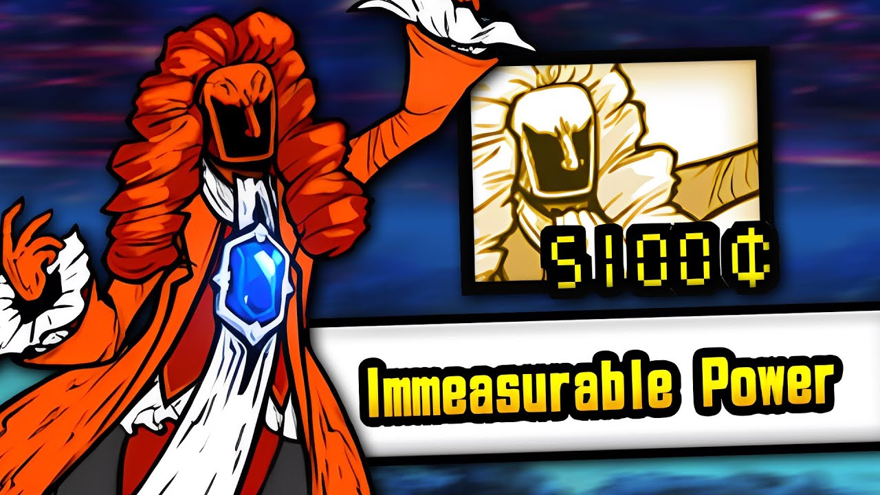 にゃんこ様 Ape Lord Luza (Elder Egg: N000 TF) - Information & testing