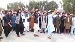 Saraiki Jhumar In Arid University By Saraiki Student 2020saraiki Dance 2020