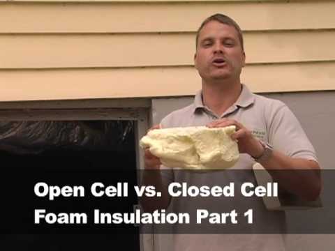 Open Cell vs Closed Cell Foam [A Quick Guide]